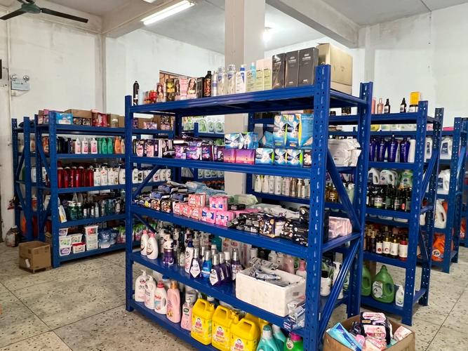 日化狂歡購(gòu) 化妝品、鼠標(biāo)、日用品、狗糧全場(chǎng)4.5折起，精選日用百貨超值鉅惠