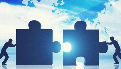 我愛我家擬收購房地產子公司剩余40%股權，代理記賬價格待定