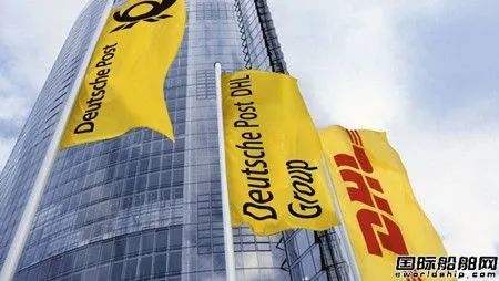 物流巨頭再拓版圖 DHL集團(tuán)斥巨資收購Hillebrand，全球海運(yùn)市場格局生變